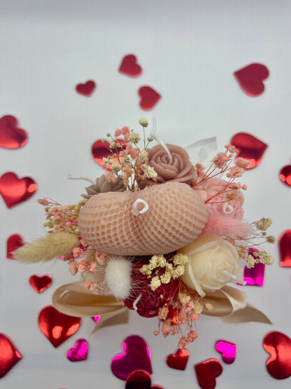 Love in Bloom