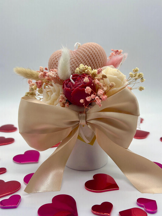 Love in Bloom