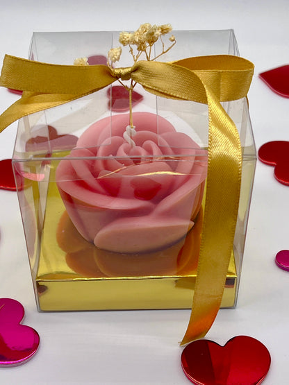 Romantic Rose