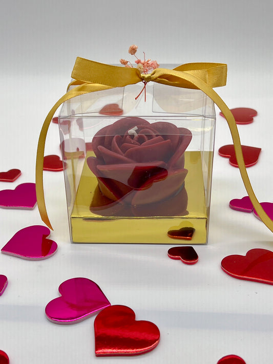 Romantic Rose