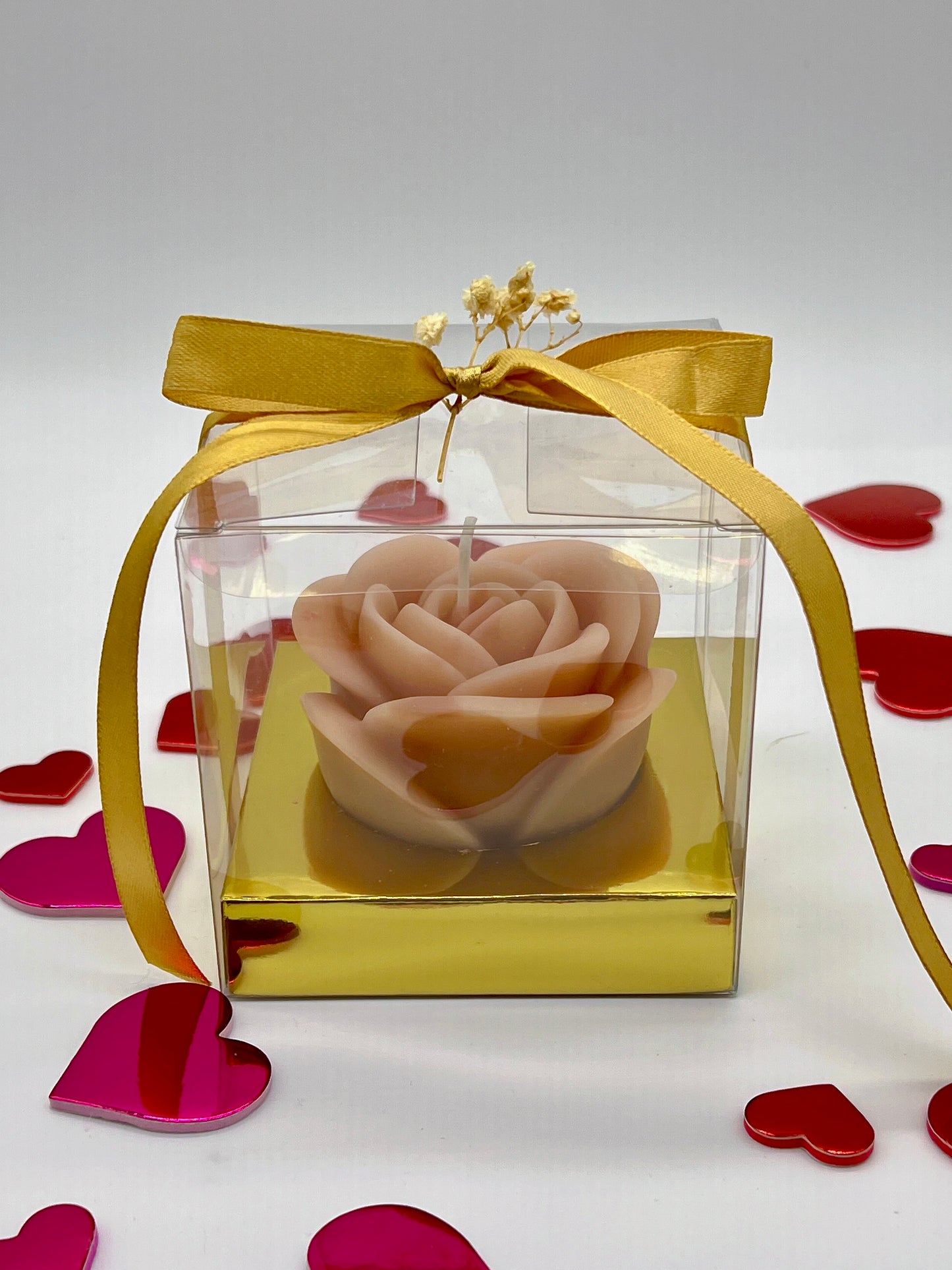 Romantic Rose
