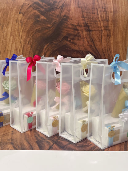 The Perfect Floral Gift