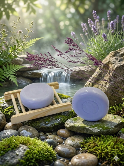 Lavender Relax Premium
