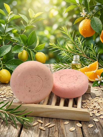 Citrus harmony